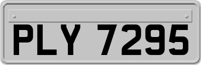 PLY7295