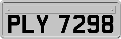 PLY7298