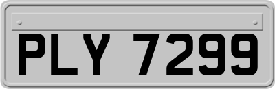 PLY7299