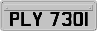 PLY7301