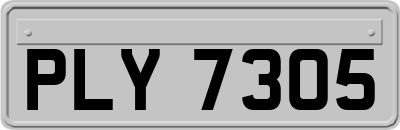 PLY7305