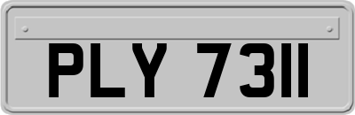 PLY7311