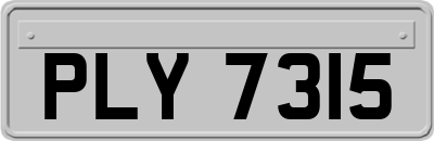 PLY7315