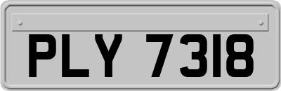 PLY7318