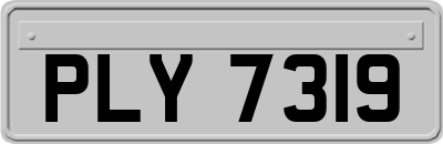 PLY7319