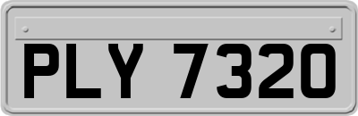 PLY7320