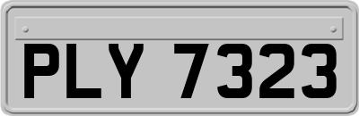 PLY7323