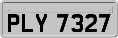 PLY7327