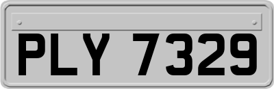 PLY7329