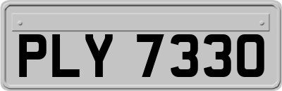 PLY7330