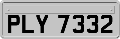 PLY7332