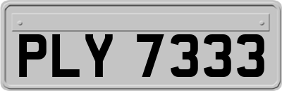 PLY7333