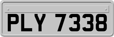 PLY7338