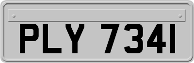 PLY7341