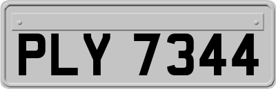 PLY7344