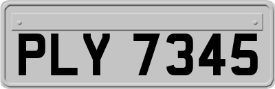 PLY7345