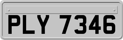 PLY7346