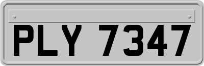 PLY7347