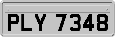 PLY7348