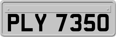 PLY7350