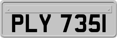 PLY7351