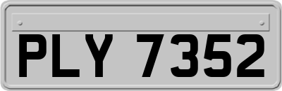 PLY7352