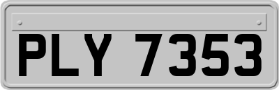 PLY7353