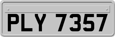 PLY7357