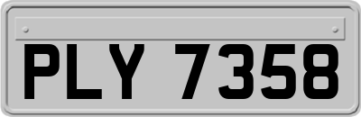 PLY7358