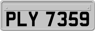 PLY7359