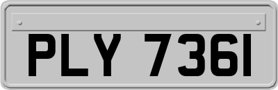 PLY7361