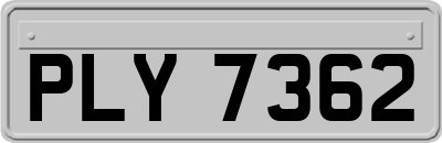 PLY7362