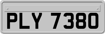 PLY7380