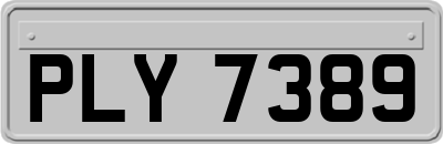 PLY7389