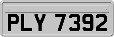 PLY7392