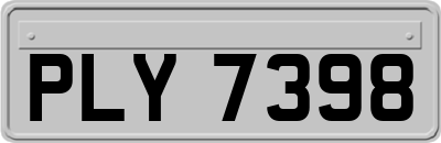 PLY7398