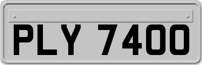 PLY7400