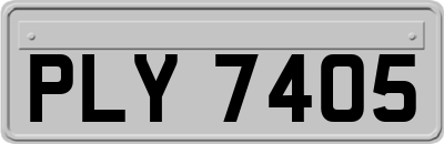 PLY7405