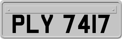 PLY7417