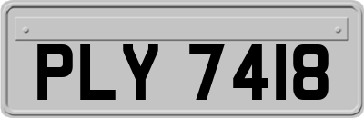 PLY7418