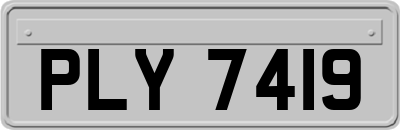 PLY7419