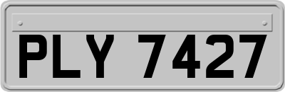 PLY7427