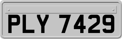 PLY7429