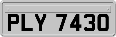 PLY7430