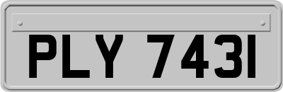 PLY7431