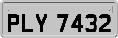 PLY7432