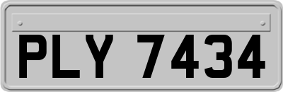 PLY7434