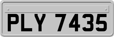 PLY7435