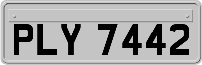 PLY7442