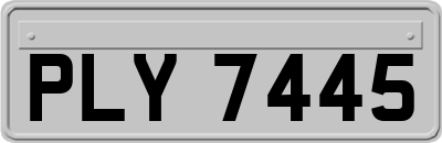 PLY7445